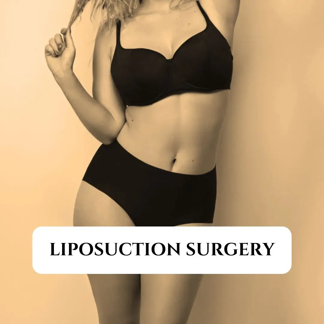 Liposuction