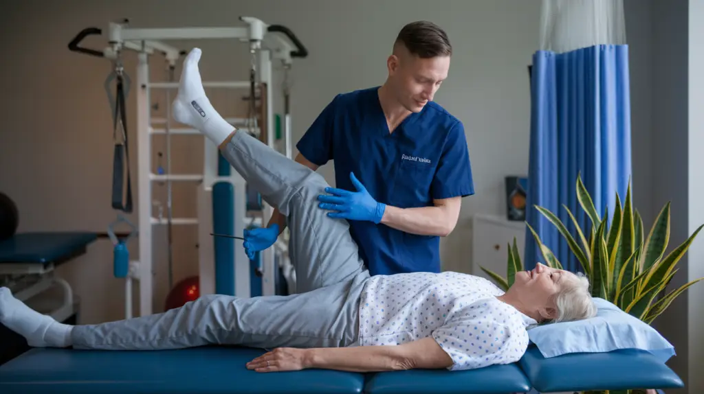 Physiotherapy